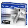 Zszywki Kangaro 23/13