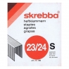 Zszywki skrebba 23/24