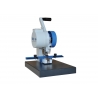 Oczkownica (nitownica) PM2 Basis (102-00) na oczka 24 i 25 lub 8E i 8E4