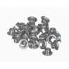 Oczka (nity) DM1 (100 szt.)